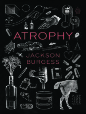 cover image of Atrophy